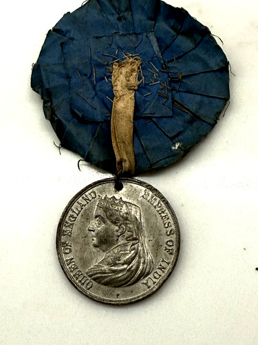 Queen victoria jubilee - queen,