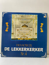 Draaiorgel De Lekkerkerker Nr