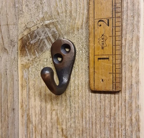 Petite copper cast iron - petite,