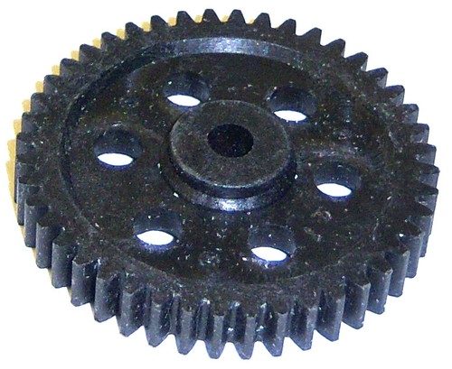 05112 gearbox main gear - rc,