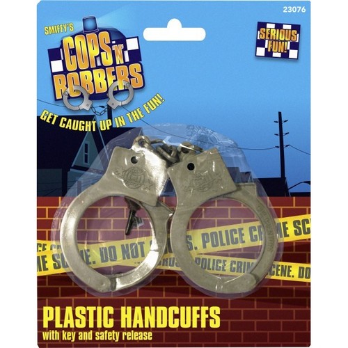 Police fancy dress - police,
