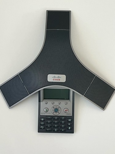 Cisco 7937g conference - cisco,