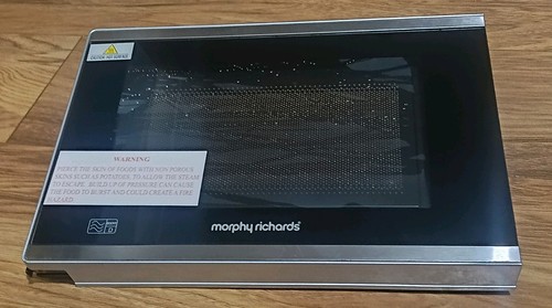 Morphy richards 800w standard - 800w,