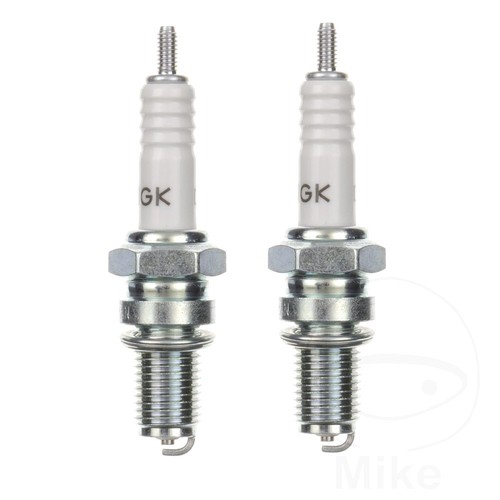 Ngk spark plug d8ea 1117 - ngk,