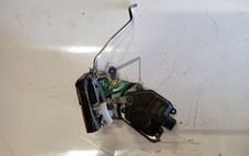 Suzuki Jimny MK3 Offside