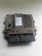 2011 VAUXHALL CORSA D 1.3