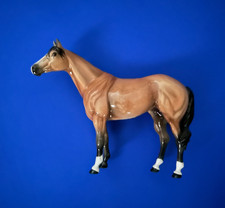 Cheval Bay Quarter Horse