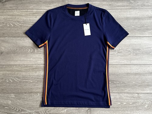 Paul smith artist - smith, stripe