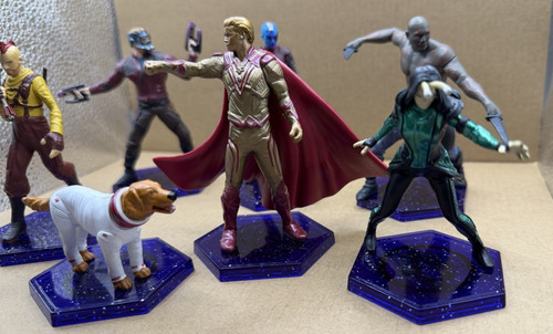 Marvel infinity avengers - marvel,
