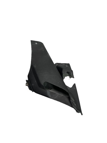Left pedal fairing yamaha - left,