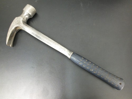 Vintage estwing long neck claw - vintage,