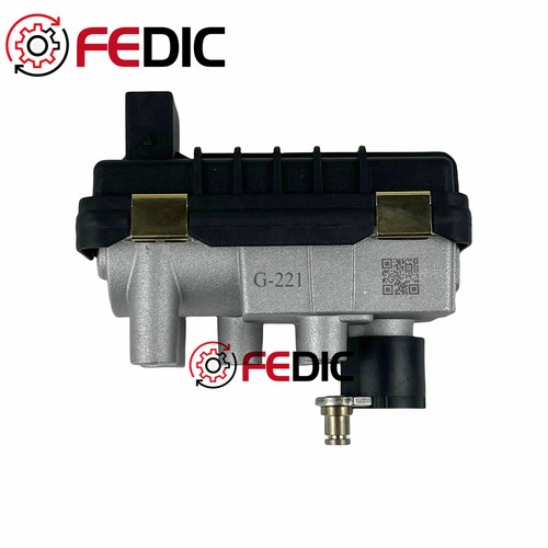 Turbo actuator for - , ford
