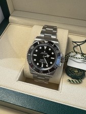 Rolex Submariner Non Date