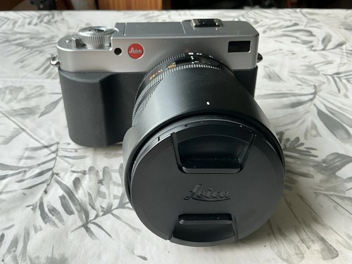 Leica digilux boxed superb - 3,