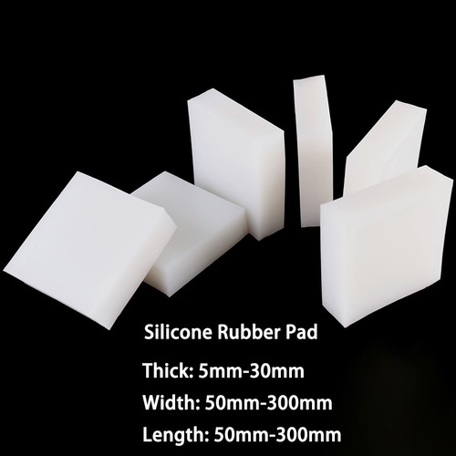 Silicone rubber sheet solid - silicone,