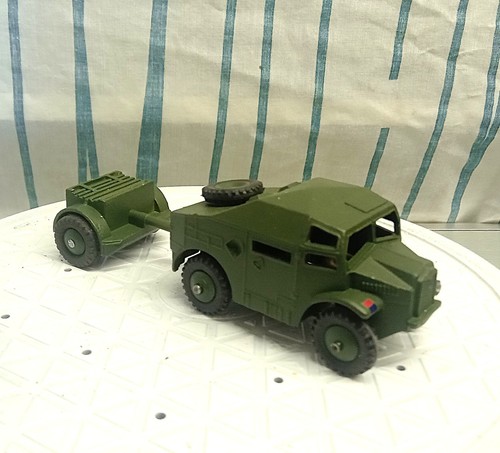 Dinky morris quad limber - ,
