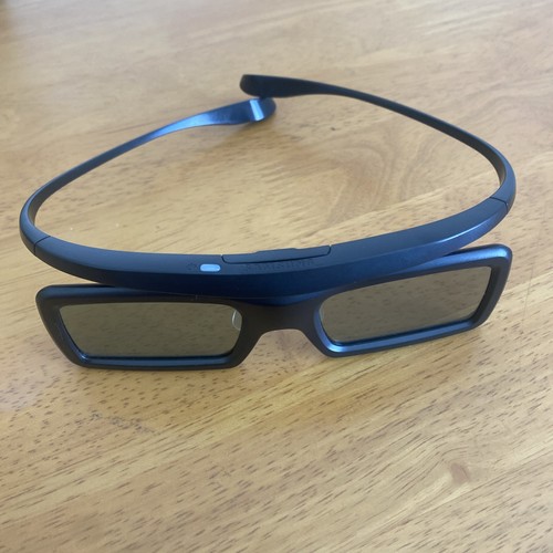 Samsung active glasses - 3d,