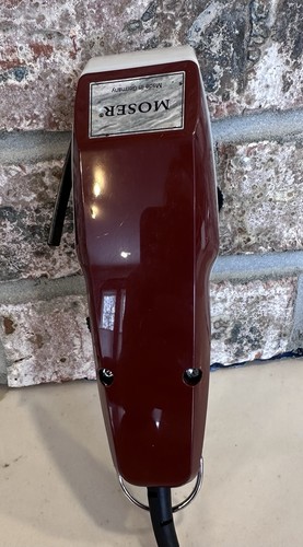 Lot moser 1400 hair - lot,