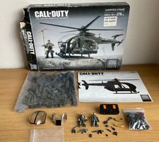 Mega bloks call duty - of,