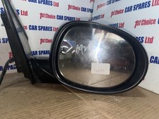 Honda Civic mk7 DRIVER RIGHT