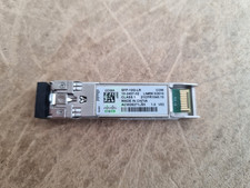 CISCO SFP-10G-LR Transceiver