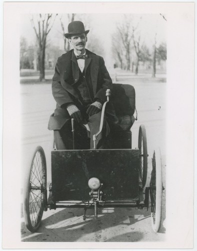 Henry ford his 1896 - henry,