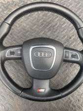audi a3 steering wheel airbag