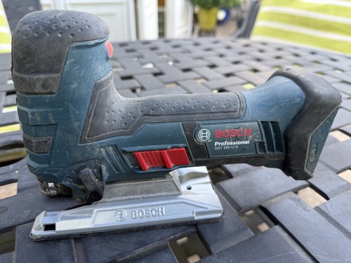 Bosch 18v gst 125 - 18v,