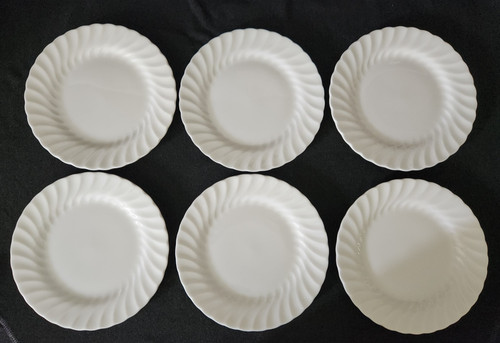 Wedgwood candlelight 3 4 - 6,