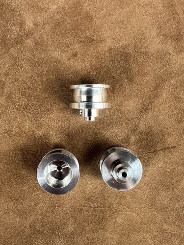 Linn lp12 motor - linn, pulley