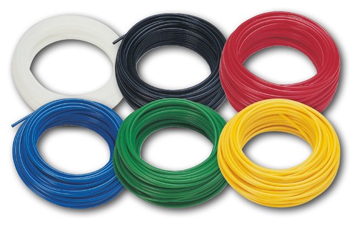 Nylon tube flexible - nylon, hose,