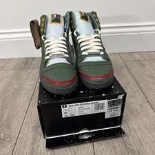 New Adidas Star Wars Top Ten