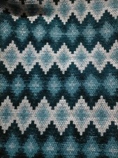 Designer Guild/WILLIAM YEOWARD PERZINA Jade Upholstery Fabric 138cm x 60cm 