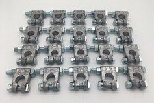 Military Battery Terminals, 20 Pack, USA MADE, by Quick Cable, 10 Pairs