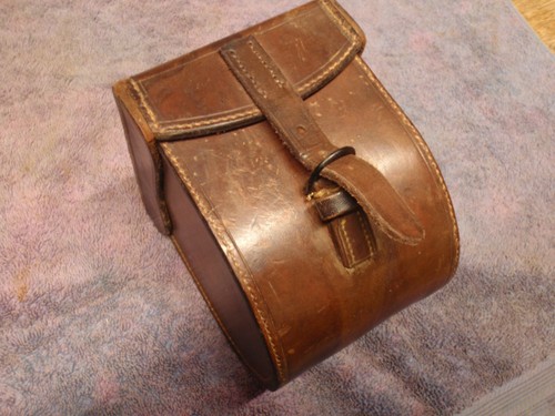 Vintage hardy bros block - hardy, bros.