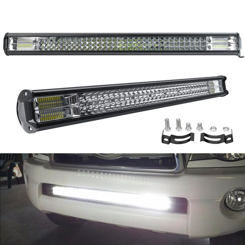 Inch work light - work, bar
