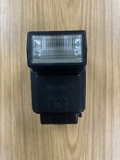 Canon Speedlite 199A Shoe