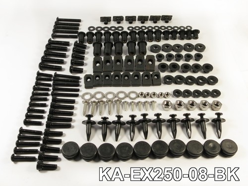 For kawasaki ex250 - for, ninja