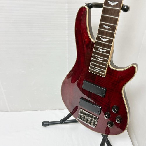 Schecter omen extreme - schecter,