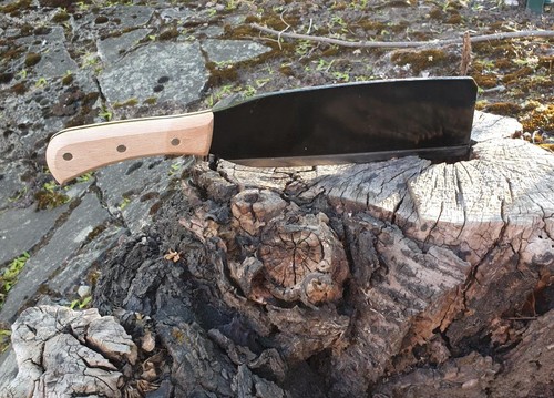 Stick chopper kindling axe - chopper,