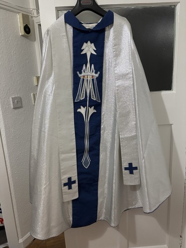 Pampalon vestments - pampalon, (usa)