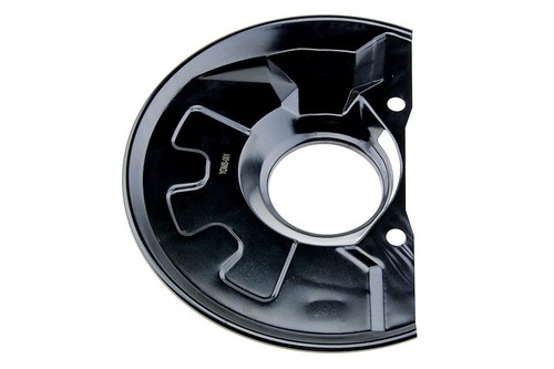 Disc brake dust shield for - dust,