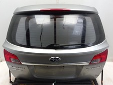 SUBARU OUTBACK Boot Lid