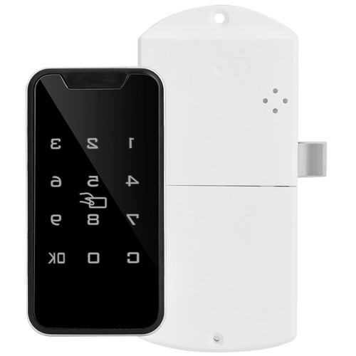 Smart digital password - digital,