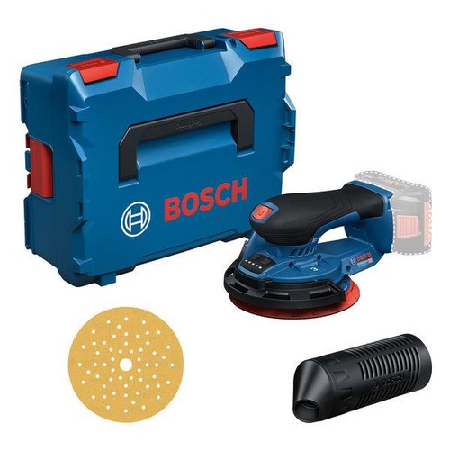 Bosch random orbit sander - orbit, gex