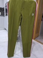 Sergio Tacchini Track Pant