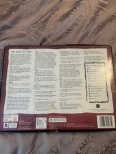 The Lord Of The Rings Two