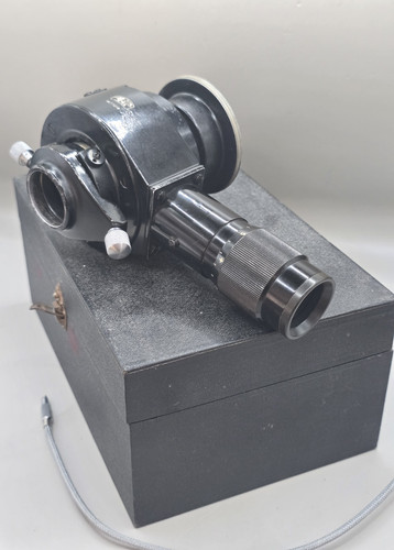Carl zeiss jena agc microscope - agc,