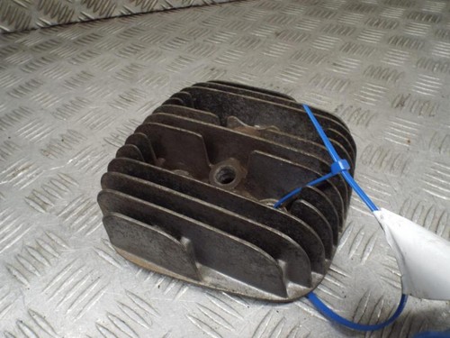 Yamaha dt125 125 - dt125,