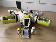 Playmobil Space Station | Good
